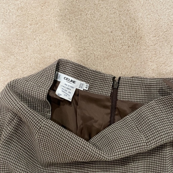 Celine Suit Set - Picture 6 of 8